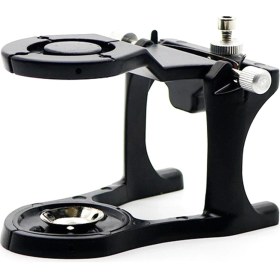 Resim Ipoearthu Ayarlanabilir Protez Manyetik Artikülatörü Önceden Döküm Diş Modellerinin Montajı Için Diş Artikülatörü (Yurt Dışından) 