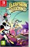 Resim Nintendo Disney Illusion Island Switch Oyun 