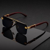 Resim 2025 Erkekler ve Kadınlar için Trendy Moda Gözlükleri, Yılın Bir Gerekliliği. 