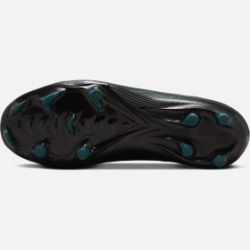Resim Nike Jr. Mercurial Vapor 16 Academy Fg/mg Çocuk Krampon (Siyah) | FQ8392-002| 1 Beden Büyük Tavsiye Edilir 
