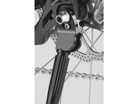 Resim Giant Qr Sport Stand+ Ayarlanabilir Park Ayağı 24-700C 