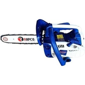 Resim Rapco Sw2500 Motorlu Testere Dal Budama 