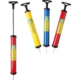 Resim Rennway Top Şişirme Pompası - Uzun 