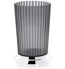 Resim M-sa15-25 Nely Diş Fırçalık Şeffaf Siyah Diğer 