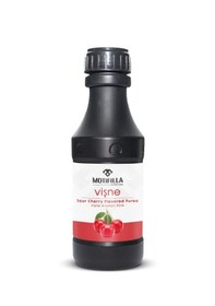 Resim Vişne Meyve Püresi Frozen 500 G. 