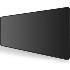 Resim İstanbul Teknoloji Xxxl 100*50 cm Oyuncu Mousepad Siyah Kaymaz Taban 