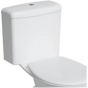 Resim VitrA S20 Round Takım Klozet Seti 