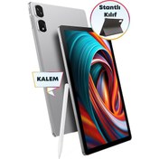 Resim Casper VIA S50 Pen 4 GB 128 GB 11" Fhd+ Tablet + Kılıf + Kalem 