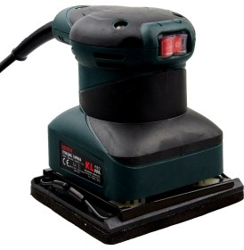 Resim KL Pro KLEZ43110 150 Watt 110*100MM Profesyonel Titreşimli Eksantrik Zımpara 