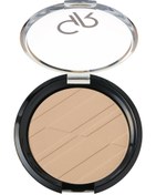 Resim Golden rose silky touch compact powder no:05 