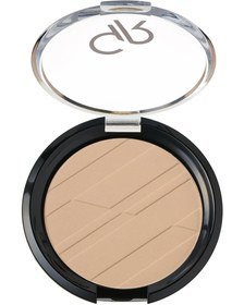 Resim Golden rose silky touch compact powder no:05 