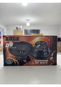 Resim Edge Edbpro8 E3 20cm Midrange Hoparlör Takımı 175rms 