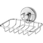 Resim IKEA Vantuzlu Sabunluk 13 cm 