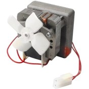 Resim Traeger, Pit Boss Ve Camp Chef Odun Pelet Izgaraları İçin Geliştirilmiş Burgu Motoru Değişimi, 2.0 Devir, 110 