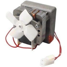 Resim Traeger, Pit Boss Ve Camp Chef Odun Pelet Izgaraları İçin Geliştirilmiş Burgu Motoru Değişimi, 2.0 Devir, 110 