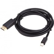 Resim Wozlo Mini Displayport to Displayport Kablo Display Port DP 10 M Kargo Bedava! Aynı Gün Kargo! 24 Saatte Adrese Teslim