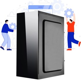 Resim RAMTECH BİLGİSAYAR Workforce Wf342 I5-6500 8gb Ram 256gb Ssd 500gb Hdd Masaüstü Ofis Bilgisayarı 