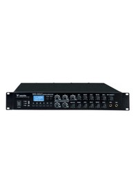 Resim Westa Wm-450ut Mixer Amfi 450watt/100volt - 6 Zone 