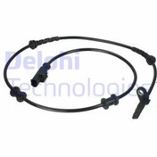 Resim DELPHI SS20326 Abs Hiz Sensoru (Fiat: Ducato 2.3Jtd (WF916738) 