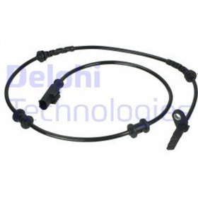 Resim DELPHI SS20326 Abs Hiz Sensoru (Fiat: Ducato 2.3Jtd (WF916738) 