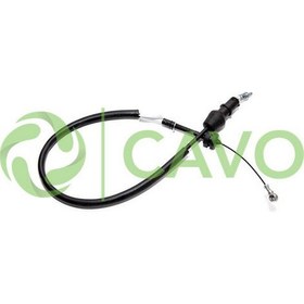 Resim CAVO Gaz Teli Opel Corsa B 1 2/1 4 (837/450MM) 1993 - 