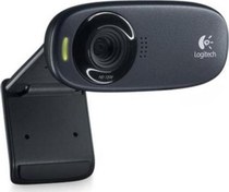 Resim 960-001065 C310 HD 720P Dahili Mikrofon USB Webcam Logitech