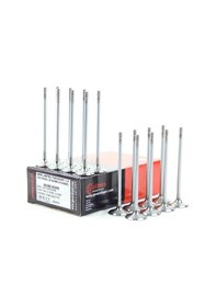 Resim Opel Astra J 1.6 Benzinli Subap Takımı Güneş Marka 