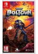 Resim Warhammer 40.000 Boltgun Nintendo Switch Oyun 