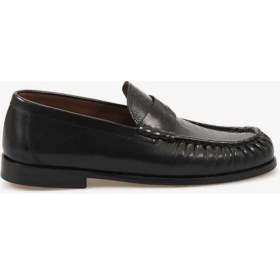 Resim Mocassini Gold Erkek Loafer 68434 