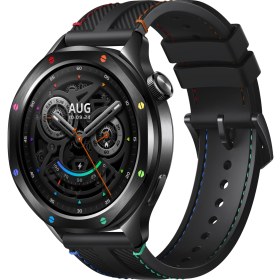 Resim Xiaomi Xiaomi Watch S4 Rainbow Akıllı Saat (Xiaomi Türkiye ) 