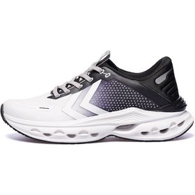Resim Hummel Horizon Unisex Koşu Ayakkabısı Çok Renkli 