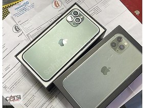 Resim Apple iPhone 11 Pro İkinci El TR | 64 GB | Gri 
