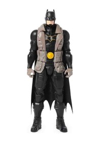 Resim Spin Master Batman Dc Comics Figür 30 Cm Siyah 6069258 
