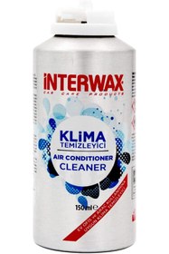 Resim Braventa Collection İnterwax Klima Temizleyici 150 ml 