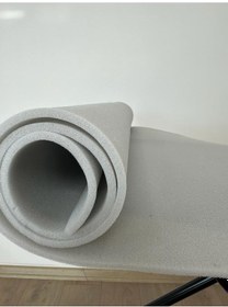 Resim Universal Ütü Masası Süngeri Ütü Masası Kılıfı Bezi Örtüsü Sünger 