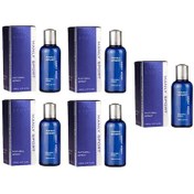 Resim Manly Sport Erkek Parfüm EDC 125 ML x 5 