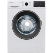 Resim Vestfrost VFR 7102 \u002F 7103 CM 7 kg 1000 Devir Çamaşır Makinesi 