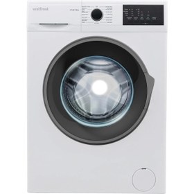 Resim Vestfrost VFR 7102 \u002F 7103 CM 7 kg 1000 Devir Çamaşır Makinesi 