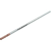 Resim Deng Tools Q3R1.0*L100 UZUN KÖŞE RADÜS FREZE HRC55 