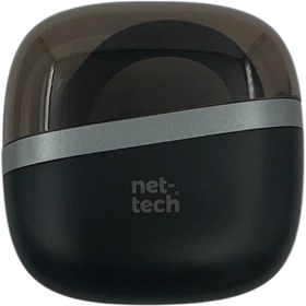 Resim Nettech Nt-bth25 Kulakiçi Bluetooth Kulaklık 