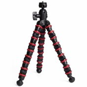 Resim Fancier FT-0306 Masa (Ahtapot) Tripod 