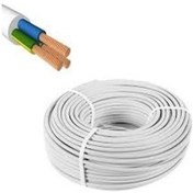 Resim Ttr 3x1.5mm Kablo 100mt.şahan Bfa 4434 