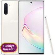 Resim Samsung Note 10 TR Garanti | 256 GB 8 GB  Beyaz 