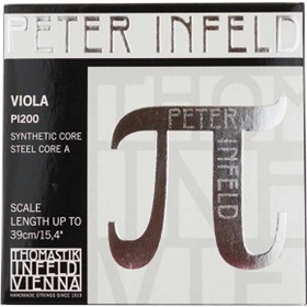 Resim Thomastik Infeld PI200 Peter Infeld Viyola Teli 