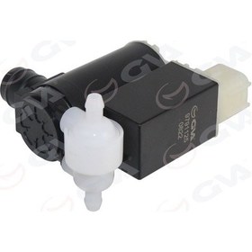 Resim Gva 9791125 - Cam Su Fiskiye Motoru Çift Çıkış Accent 00 İ30 07- 