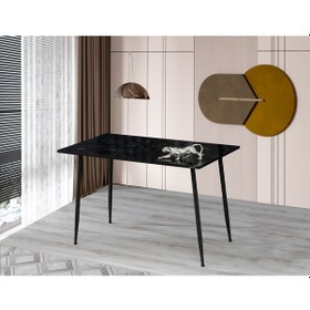 Resim Demontepark 70 X 120 CM Masa - Mutfak Masası - Yemek Masası - Çalışma Masası dmp2906198638 