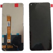 Resim Kdr Oppo Realme 6 RMX2001 Lcd Ekran Dokunmatik Kdr Oppo Realme 6 RMX2001 Lcd Ekran Dokunmatik