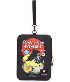 Resim Eastpak Blanket M Batman Cover Laptop Çantası Ek0004245v01 Çok Renkli 