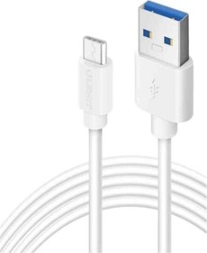 Resim 3 Metre 2.4 Amper Micro Usb Android Şarj Ve Data Kablosu 