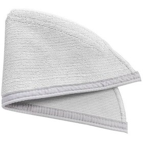 Resim Dreame F9 Uyumlu Yüksek Kaliteli 4 Adet Mop-Tam Yüzey Ve Kalın 